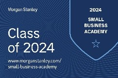Morgan Stanley Small Business Academy, Class of 2024