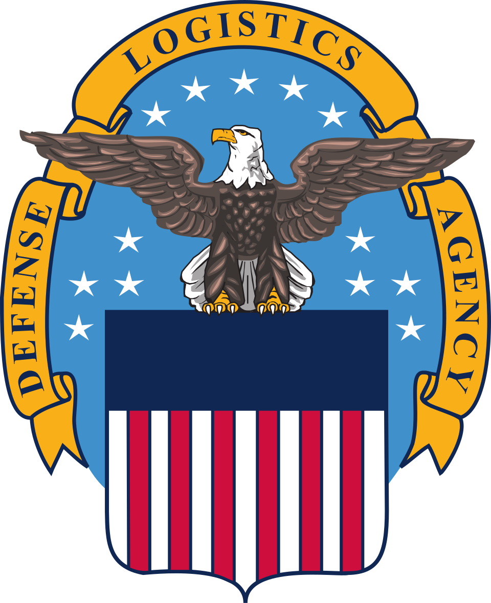 Defense Logistics Agency insignia