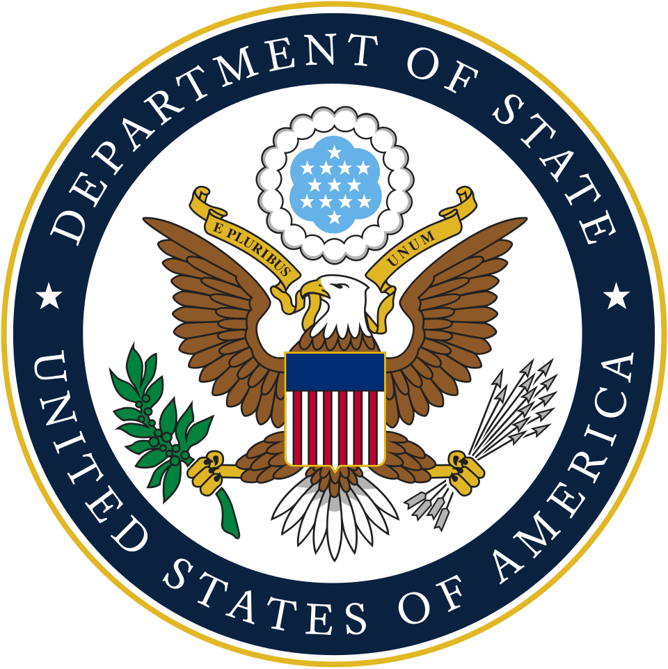 Department of State official insignia
