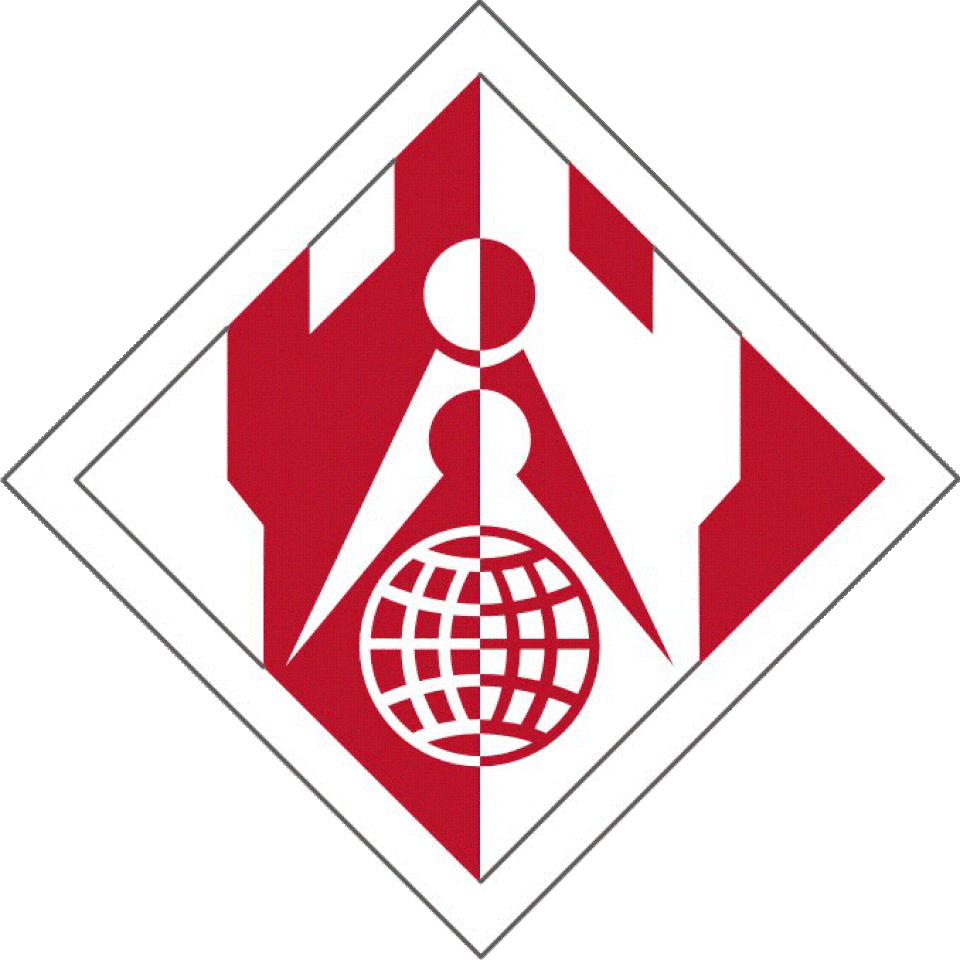 U.S. Army Corps of Engineers official insignia